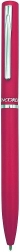 Balpen CONCORDE Focus rood