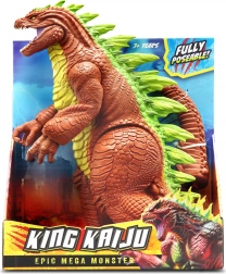 Primal Clash King Kaiju figuur 43 cm