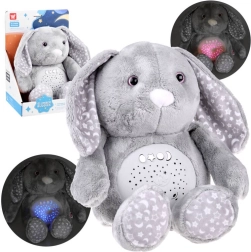 Skyline Projector Konijn met Melodieën