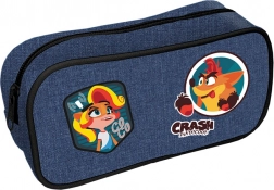Etui Crash met rits