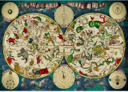 Puzzel Celestial 1000 stukjes