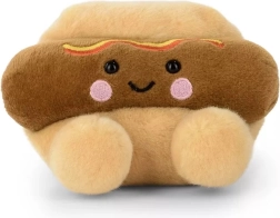 Palm Pals hotdog-knuffel