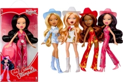 MGA Bratz Sassy Stampede-pop, assortiment - 1 stuk
