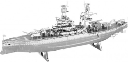 3D-puzzel USS Arizona van Metal Earth