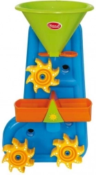 Gowi Watermolen voor in bad