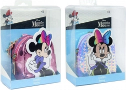 Sleutelhanger met mini-rugzak MINNIE MOUSE voor kinderen