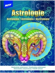 Antistress Kleurplaten Astrologie