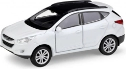 Welly Hyundai Tucson 1:34 metalen automodel