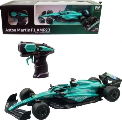 RC Formule ASTON MARTIN 1:20