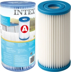 Filterpatroon voor zwembadfilter type A INTEX