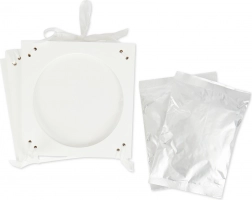 Bieco - Set voor afdrukken met hangende lijstjes