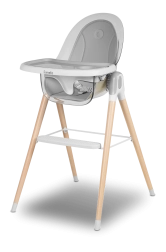 Eetstoel Maya 2-in-1 van Lionelo