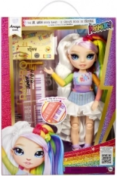 Rainbow High Jr. High Amaya Raine – modepop met toetsen