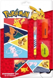 Pokémon schoolset