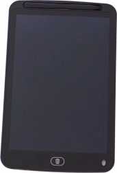 Arto LCD-kleurentablet zwart