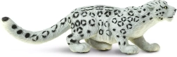 Safari Ltd. sneeuwluipaard figuur
