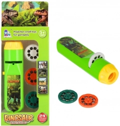 kinderprojector dinosaurussen