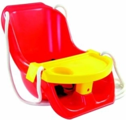 Kinder Schommel 2in1