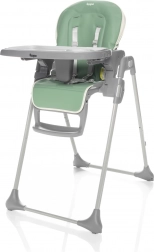 kinderstoel pocket misty green