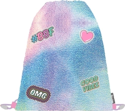 Zak voor gymschoenen OXY GO Shiny