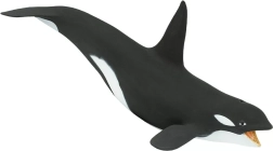 Orka-figuur Safari Ltd. - 1 stuk