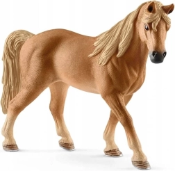 Figuurtje merrie Tennessee Walking Horse Schleich Farm World Red
