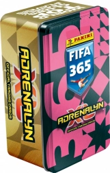 verzamelblik PANINI FIFA 365 Adrenalyn XL 2026