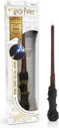 Lichtgevende toverstaf Harry Potter - 1 stuk