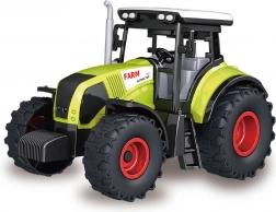 Tractor met effecten 15 cm