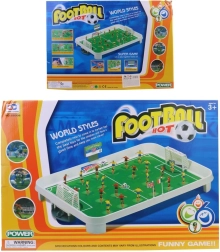 Tafelvoetbal voor kinderen 53,5 × 37 × 6 cm