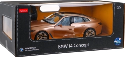 BMW i4 concept radiografisch bestuurbare auto Rastar 1:14
