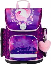 Schooltas Ergon Paard van Baagl