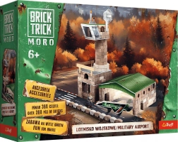 Trefel Brick Trick Moro: militaire luchthaven XL