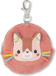 Lilliputiens portemonnee Katje Jeanne