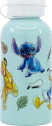 Aluminium Disney drinkfles 400 ml