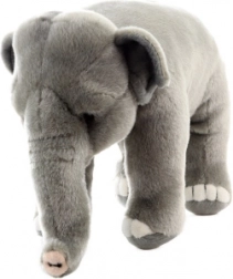 Pluchen olifant 20 cm Eco‑Friendly