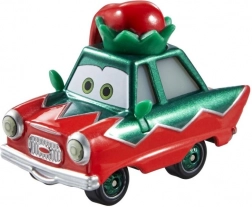 Cars Auta wintercollectie – verzamelauto’s Disney Pixar