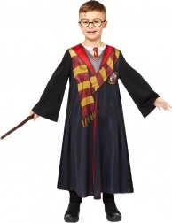 Kinderkostuum Harry Potter deluxe 8-10 jaar