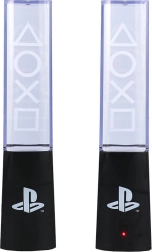 Tafellamp PlayStation Water Dancing