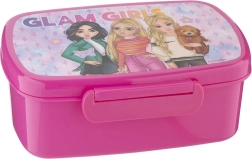 Snackbox Glam Girls Home Universe
