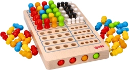 Houten logische spel Master Logic