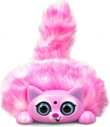 Interactief kitten Mini Purrs