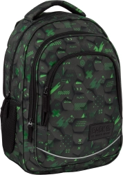Schoolrugzak BackUP Datastream 24 l