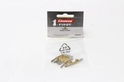 Carrera First vervangende contactborstels - 8 stuks