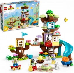 LEGO® DUPLO® 10993 Boomhut