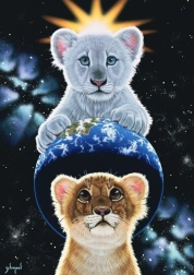 Grafika Puzzel Uniek 1500 stukjes