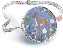 DJECO handtas Lucille rond