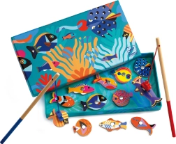 DJECO Vissen van Koraalvissen