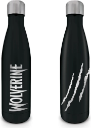 RVS fles MARVEL WOLVERINE 540 ml
