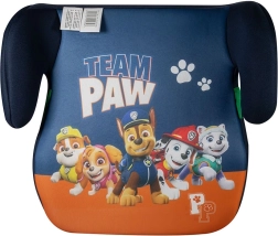 Autostoel verhoger Paw Patrol voor kinderen 126–150 cm